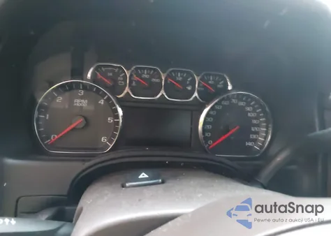 2015 Chevrolet Suburban 1500 Lt из США, поврежденный, VIN 1GNSCJKC7FR295980